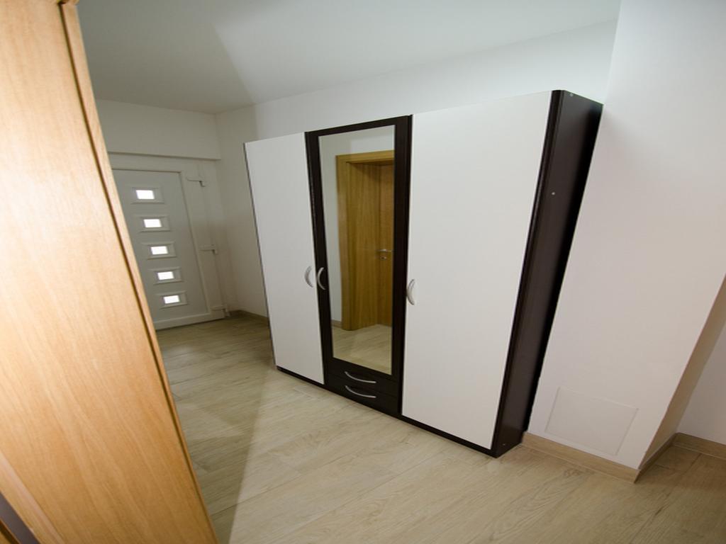 Apartments Vesela Janjina Eksteriør billede